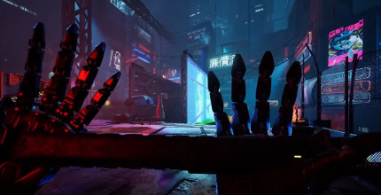 Ghostrunner [Xbox Series X]