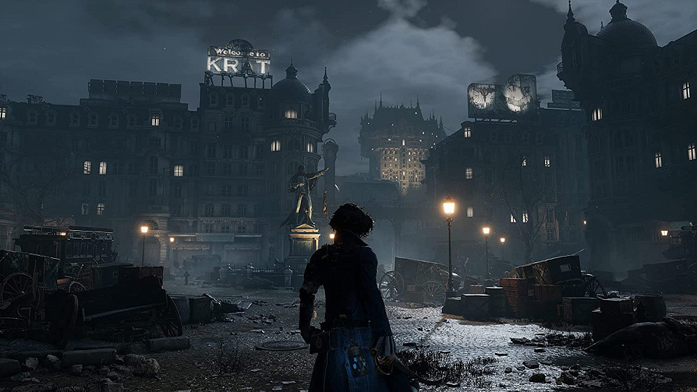 Lies of P [PS4]