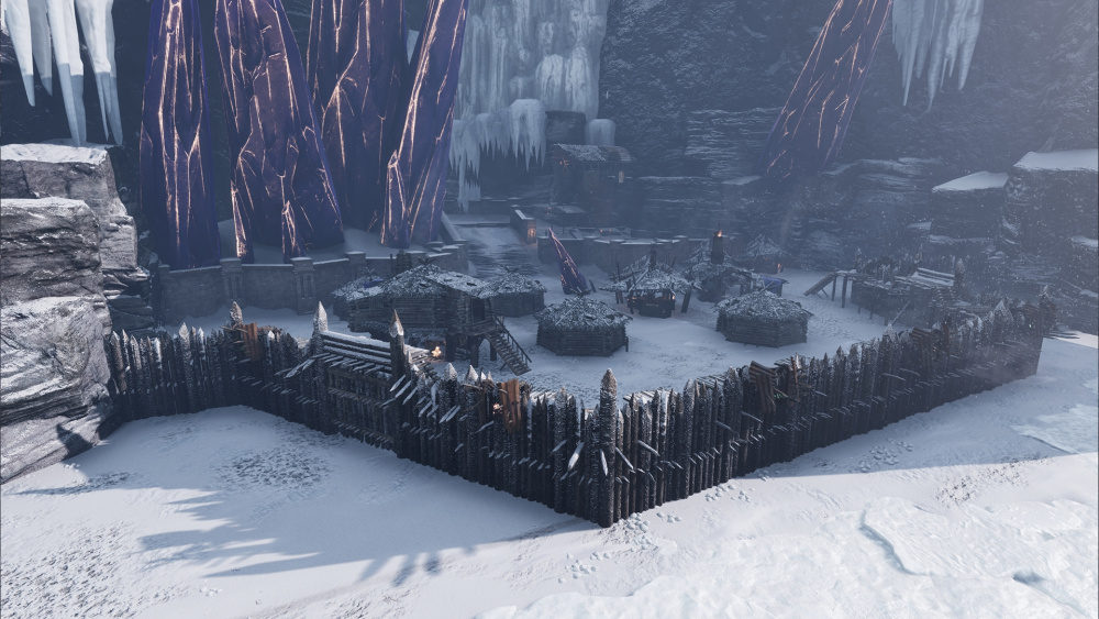 Fade to Silence [PC, �������� ������]