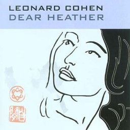 Cohen Leonard  Dear Heather (LP)