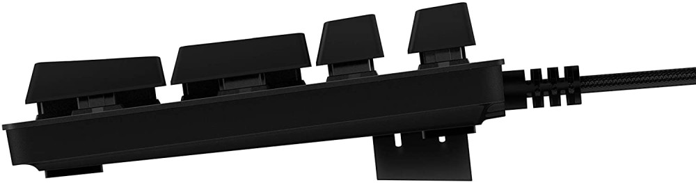 ���������� Logitech Gaming Keyboard G512 Carbon GX Brown