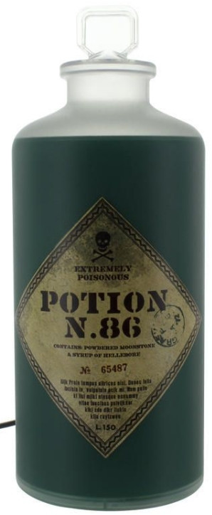  Harry Potter: Potion Bottle