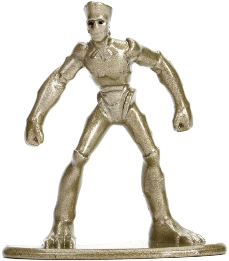  Nano Metalfigs: Marvel   ( )