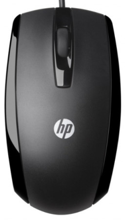  HP Mouse X500   PC (E5E76AA#ABB)