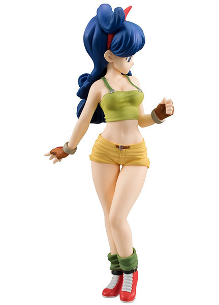 Фигурка Dragon Ball Z Styling: Launch (11,5 см)
