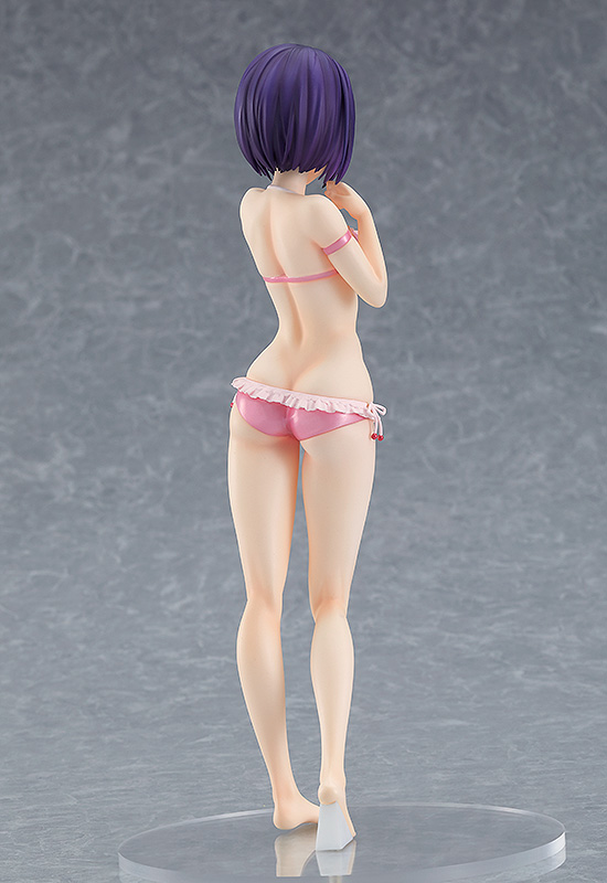  Pop Up Parade To Love-Ru: Haruna Sairenji (18,5 )