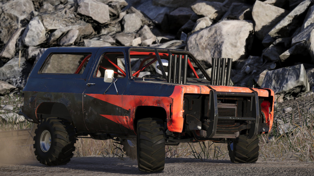 Wreckfest [PC,  ]