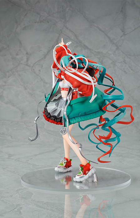 ������� Hatsune Miku: EXPO Digital Stars 2020 Ver. (27 ��)