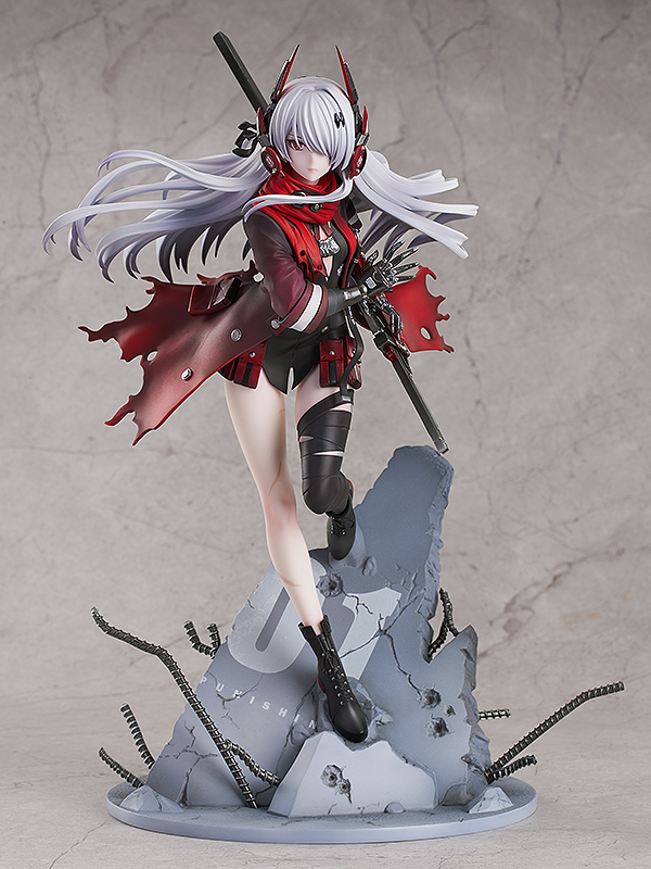 Фигурка Punishing Gray Raven: Lucia Crimson Abyss (30 см)