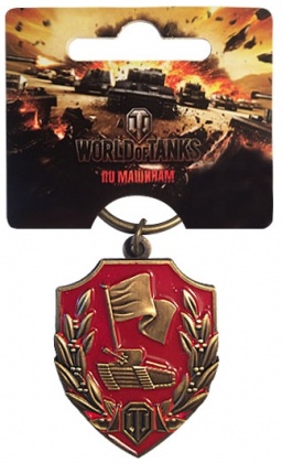   World of Tanks. 