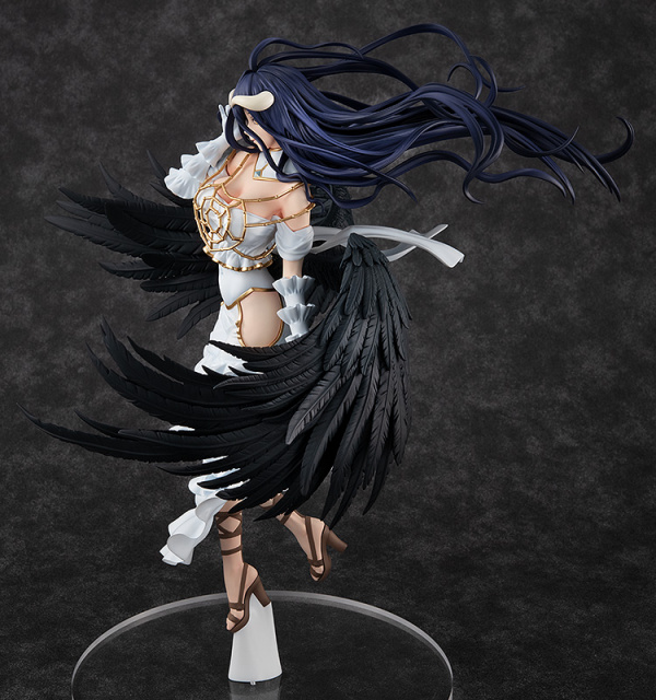 Фигурка Overlord: Albedo Wing Ver. (31см)