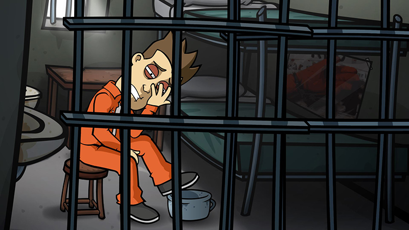 Randal's Monday [PC, �������� ������]