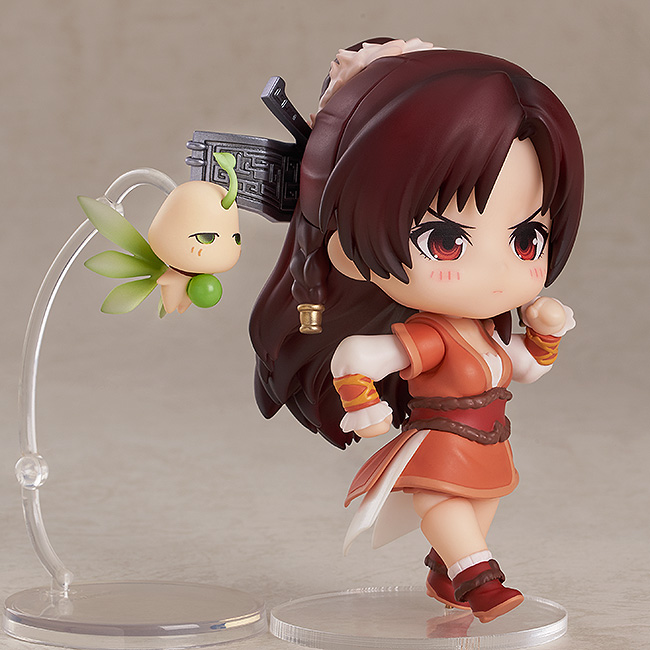  Nendoroid The Legend Of Sword And Fairy Tang XueJian (10 )