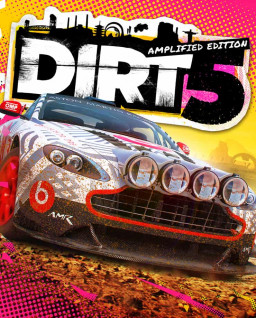 DiRT 5. Amplified Edition [PC,  ]