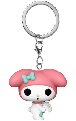 ������ Funko Pocket POP: My Melody � My Melody (Spring Time) Exclusive