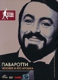 Luciano Pavarotti. .    