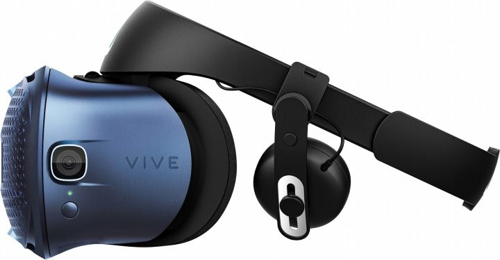    HTC VIVE Cosmos (HTC-99HARL027-00)