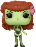  Funko POP Heroes: DC Comics Bombshells  Poison Ivy (9,5 )