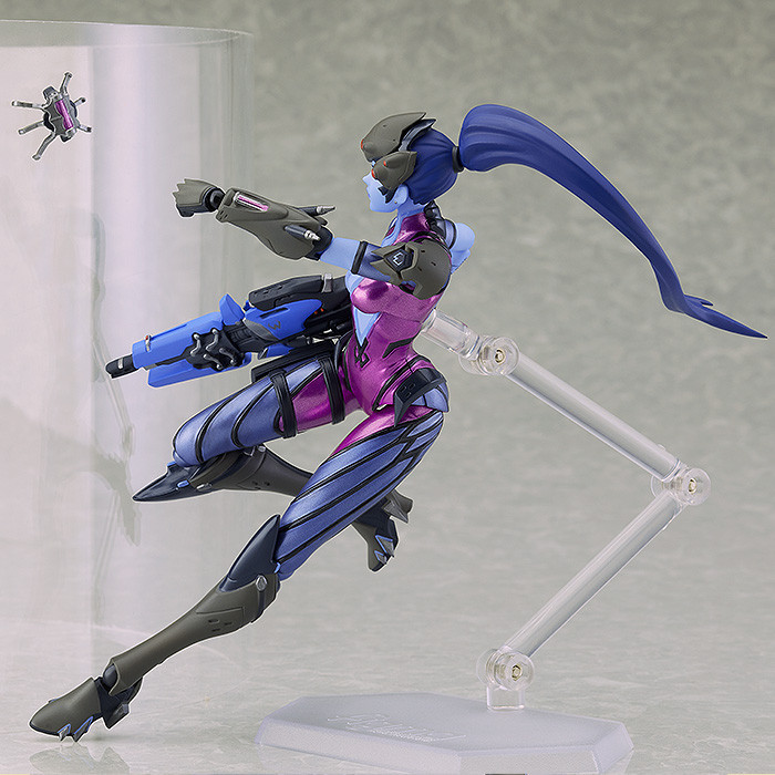 ������� Overwatch: Widowmaker Figma (16 ��)