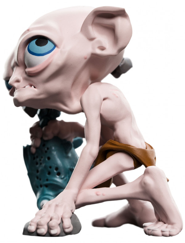 Фигурка The Lord Of The Rings: Gollum Mini Epics (8 см)