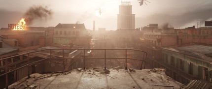 Wolfenstein II: The New Colossus. Digital Deluxe [Xbox One,  ]