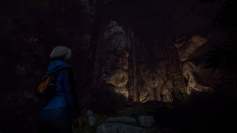 Through the Woods. Collector's Edition [PC,  ]