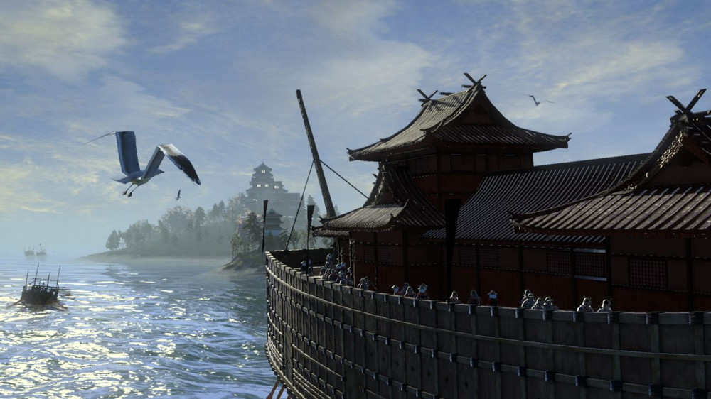 Total War: SHOGUN 2.  [PC,  ]