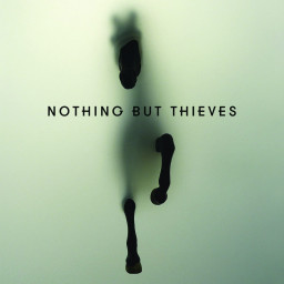Nothing But Thieves  Nothing But Thieves. Coloured Vinyl (LP)
