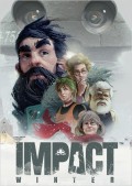 Impact Winter [PC,  ]