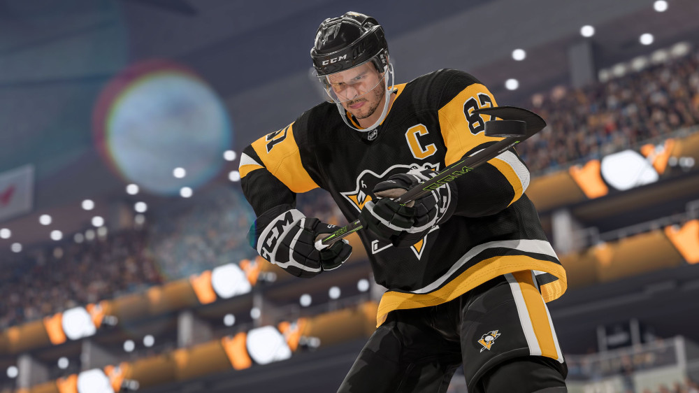 NHL 22 [PS4]  Trade-in | / – Trade-in | /
