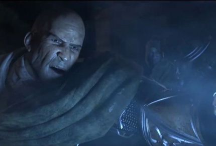 Diablo III: Reaper of Souls [PS4] – Trade-in | /