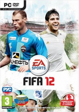 FIFA 12 [PC]