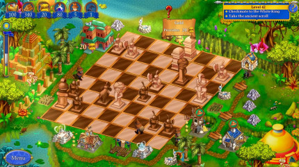 New Yankee in King Arthur's Court 4 [PC,  ]