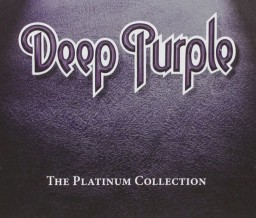 Deep Purple  The Platinum Collection (3 CD)