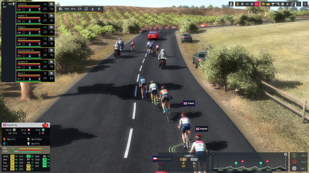 Pro Cycling Manager 2023 [PC,  ]