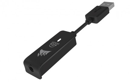  Corsair Gaming Void Stereo  PC