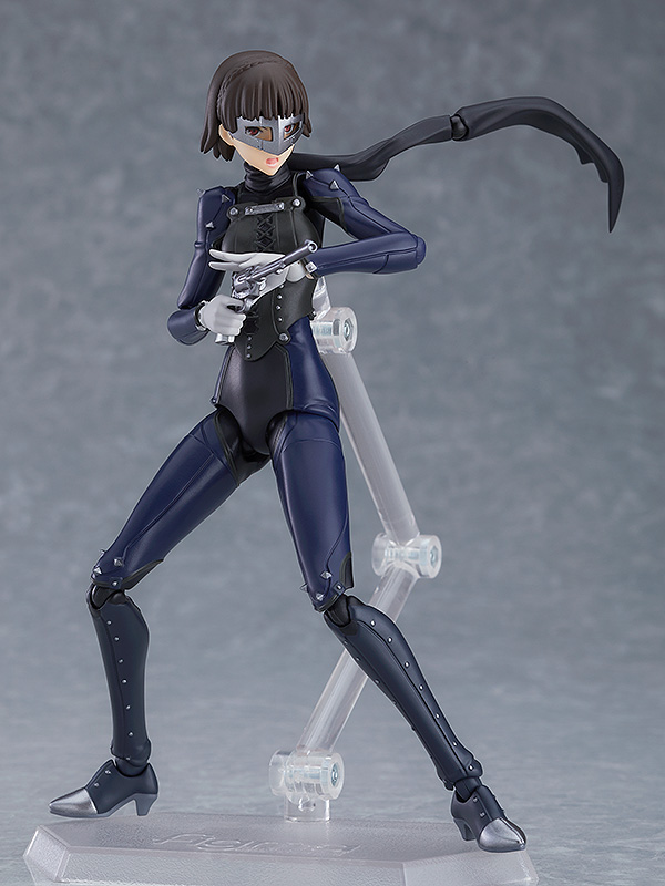  Figma Shin Megami Tensei: Queen (13,5 )