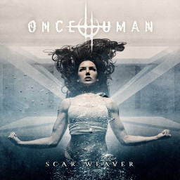 Once Human – Scar Weaver (CD)
