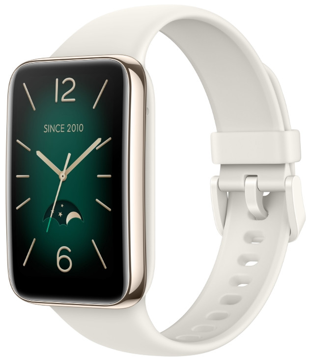 ������ ������ Xiaomi Smart Band 7 Pro GL M2141B1 (White) (BHR6076GL)