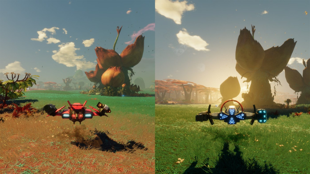 Starlink Battle for Atlas. Deluxe Edition [Xbox One, �������� ������] 