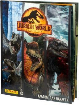    Jurassic World 3 /    3