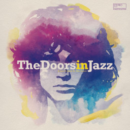 ������� � Various Artists: The Doors In Jazz (LP)