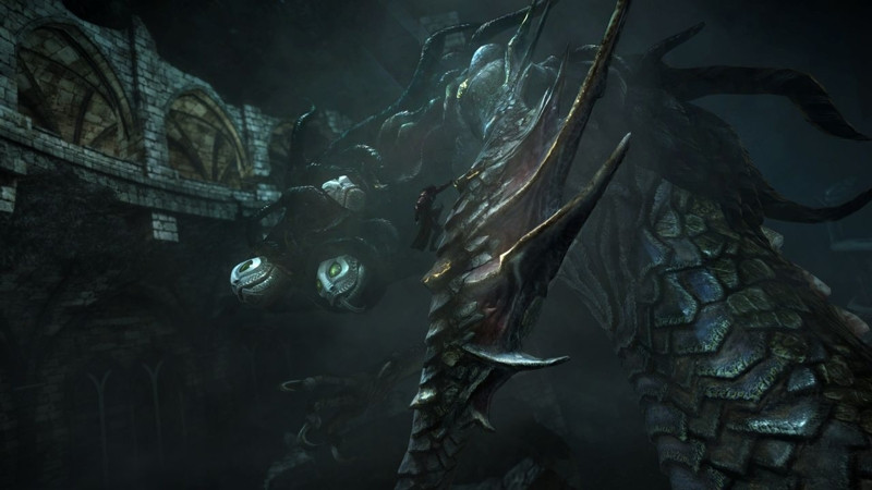 Castlevania. Lords of Shadow 2 [PS3]