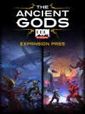 DOOM Eternal: The Ancient Gods  Expansion Pass.  [Switch,  ]