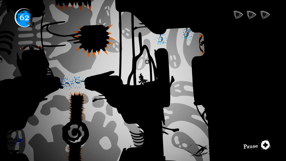 Naught: Extended Edition [Switch, �������� ������] (EU)