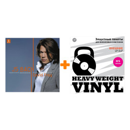 FRAY DAVID AND DIE DEUTSCHE KAMMERPHILHARMONIE BREMEN  Bach  Keyboard Concertos  2LP + ������ ������� �5 ������ 10 �� �����