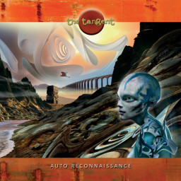 The Tangent  Auto Reconnaissance (2 LP+CD)
