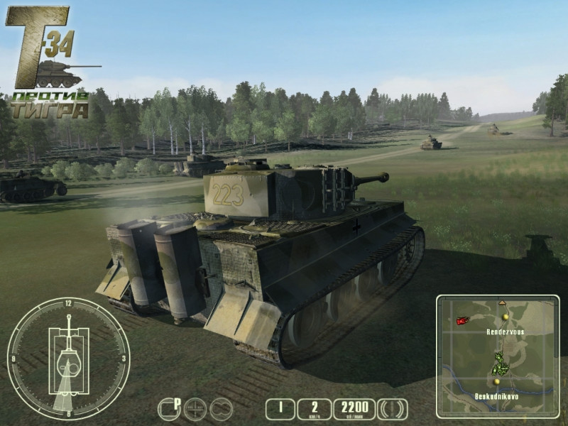   : T-34   [PC,  ]