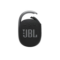������� JBL CLIP 4 ����������� (������) (JBLCLIP4BLK)