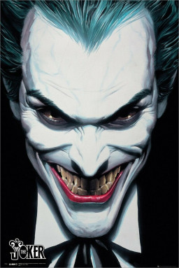  DC Comics: Joker